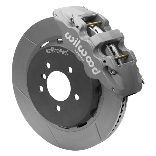 WIL Aero Brake Kit Wilwood 140-16010