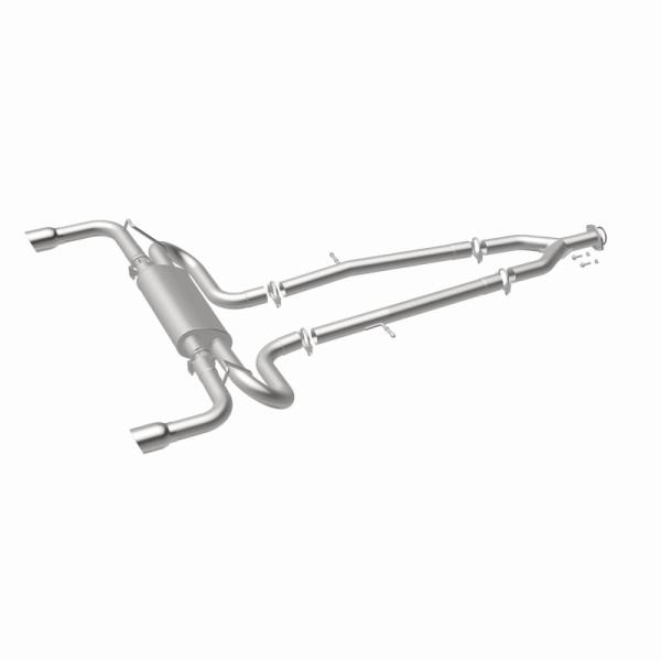 MAG BRE Exhaust Kits Magnaflow 106-0929