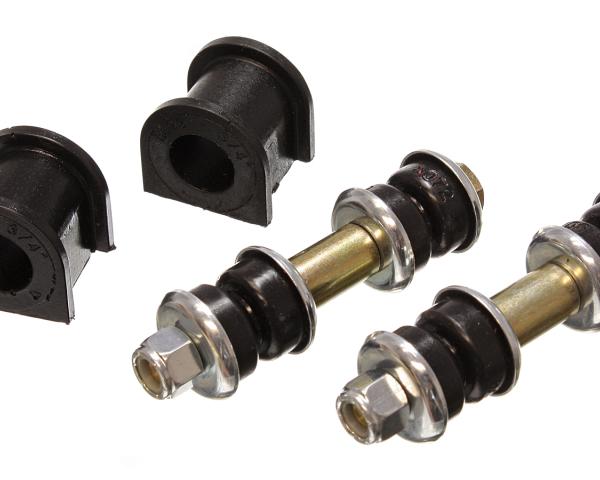 ES Sway Bar Bushings - Black Energy Suspension 4.5139G