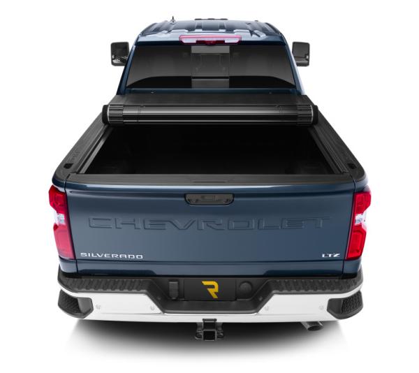 TRX Bed Cover - Sentry Truxedo 1573301