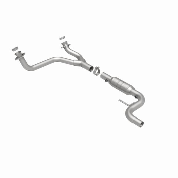 Magnaflow 93435