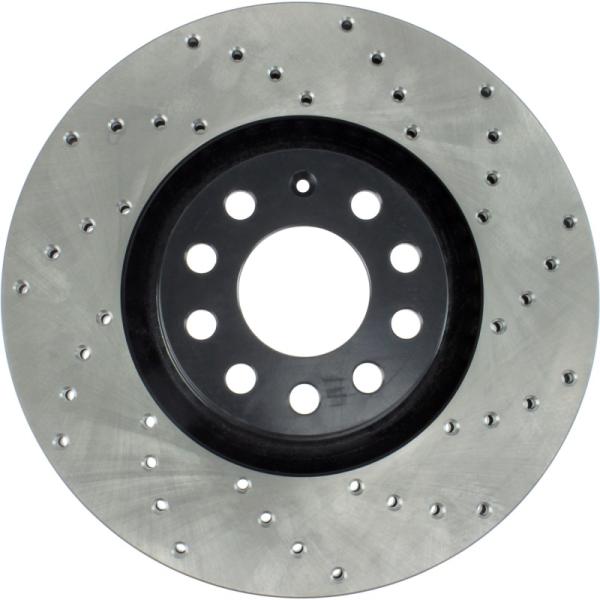 Stoptech 128.33096CL