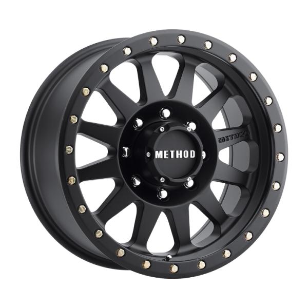 Method Wheels MR30478580500