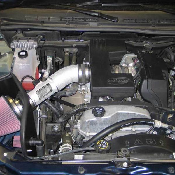 K&N Engineering 77-3065KP