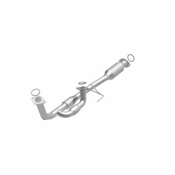 Magnaflow 4481892