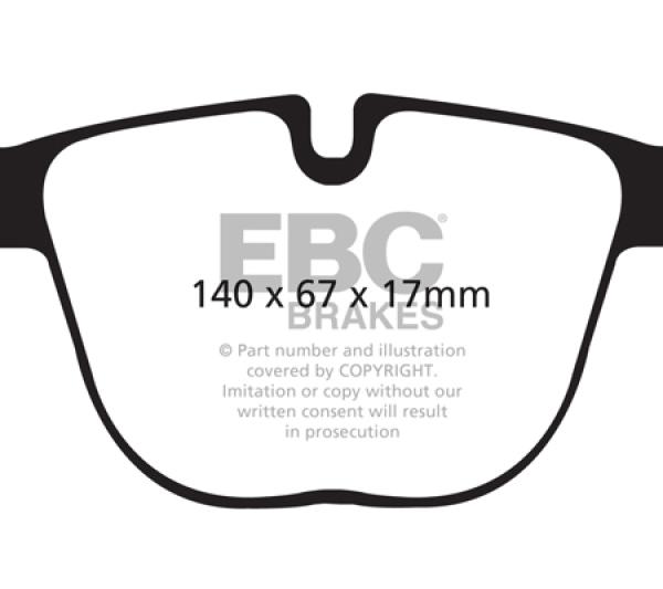 EBC DP42008R