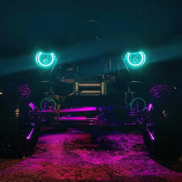 ORACLE Lighting 5769-333