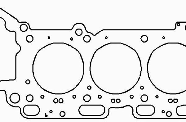 Cometic Gasket C5453-040