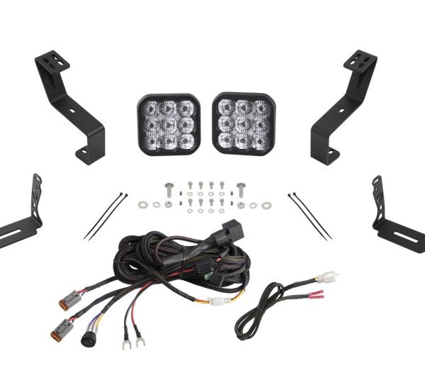 Diode Dynamics DD7617
