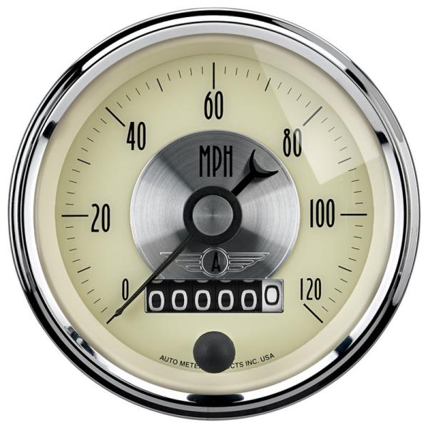 AutoMeter 2089