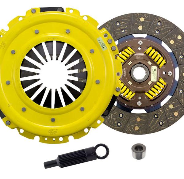 ACT HD/Perf Street Clutch Kits ACT GM8-HDSS