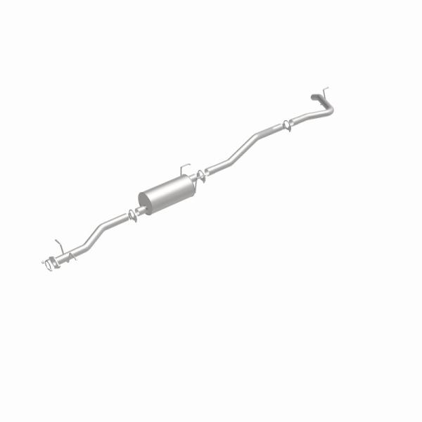 MAG BRE Exhaust Kits Magnaflow 106-0147