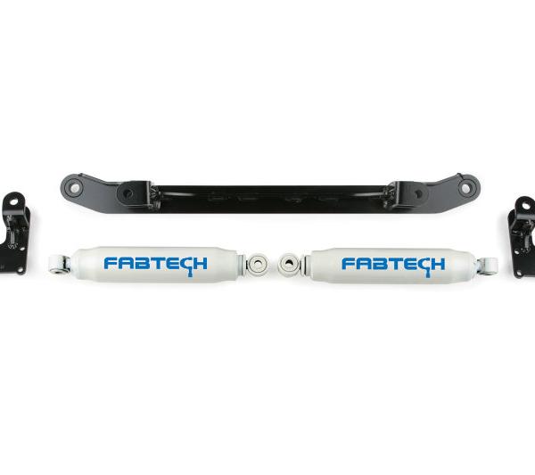Fabtech FTS21044BK