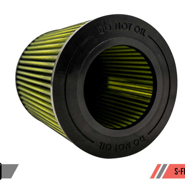 AWE S-FLO Filters AWE Tuning 2710-11012