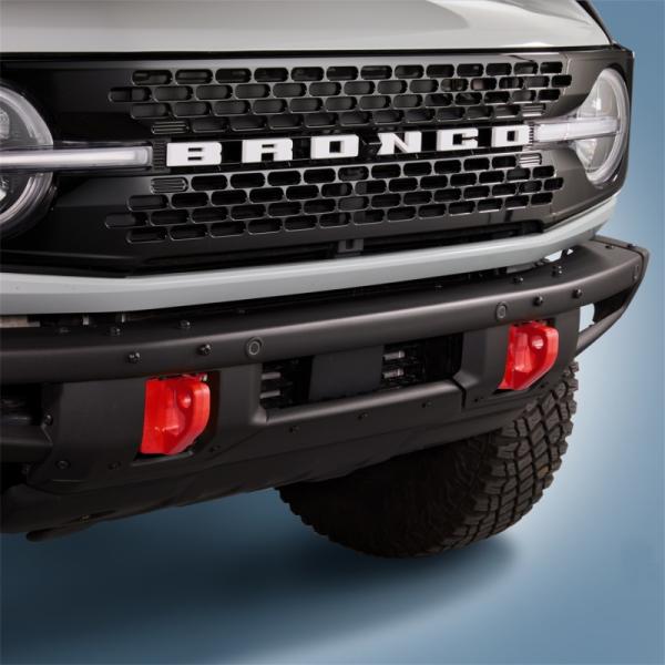 Ford Racing M-18954-BR