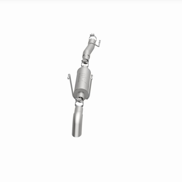 MAG Catback Exhaust Magnaflow 17117