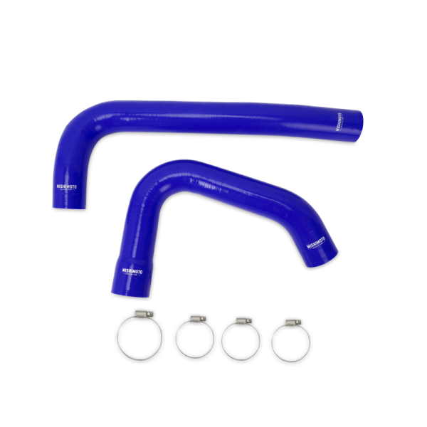 Mishimoto MMHOSE-RAM-15BL