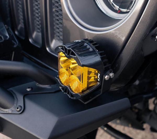 DV8 Offroad FBJL-09