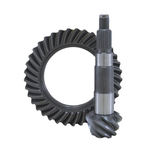 YUK Gear Sets - Toyota Yukon Gear & Axle YG T7.5-456