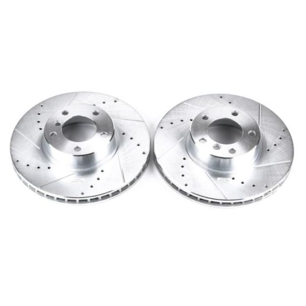 PowerStop EBR661XPR