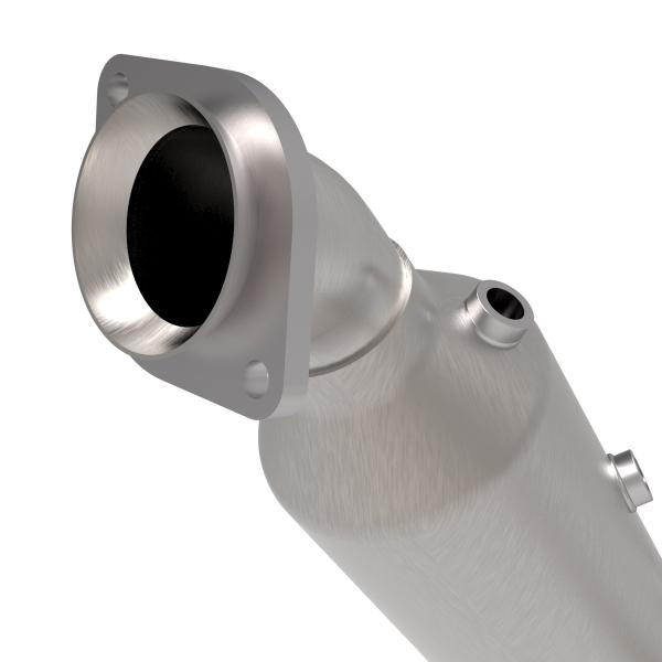 AFE Direct Fit Cat aFe 47-42001