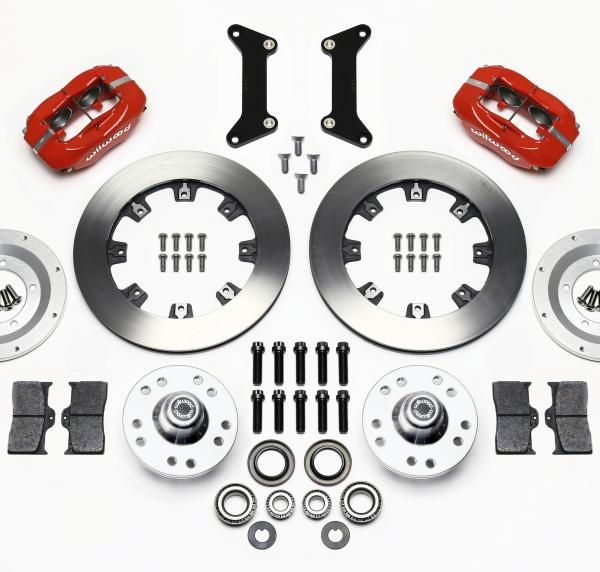WIL Dynalite Brake Kit Wilwood 140-12297-R