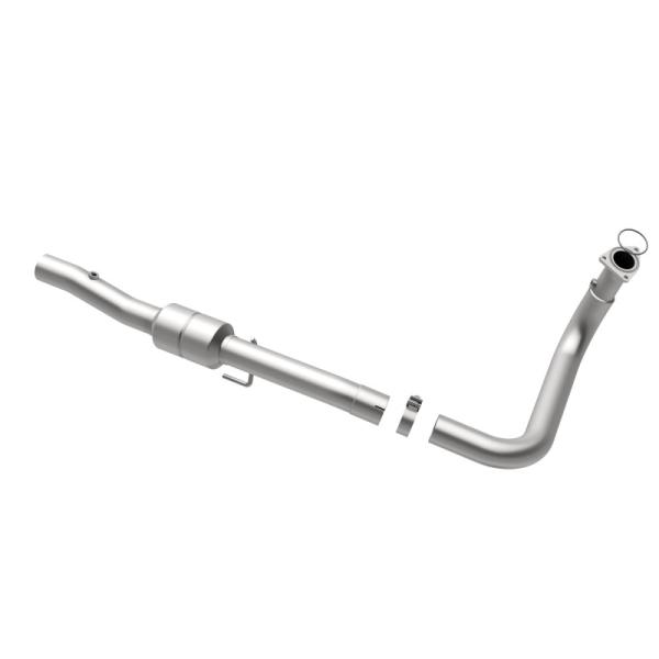 MAG Converter Direct Fit Magnaflow 4451642