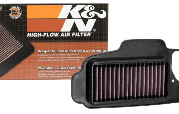 K&N Engineering HA-1219