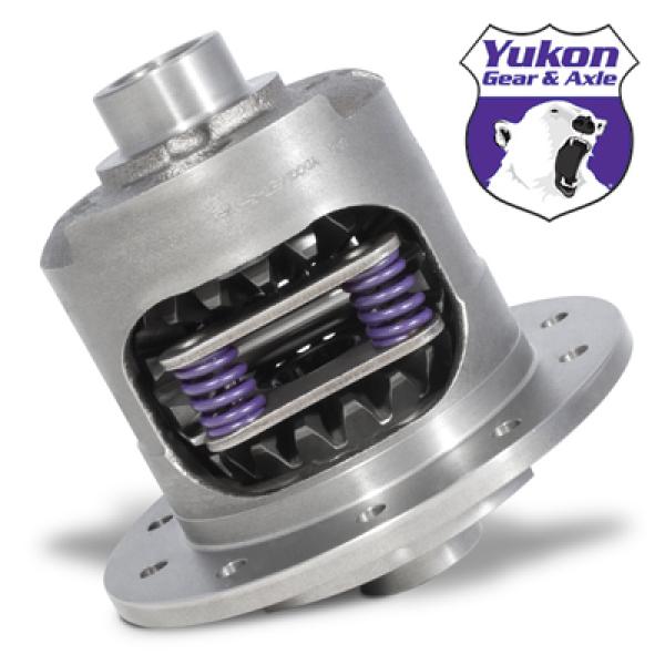 Yukon Gear & Axle YDGF10.25-35-1