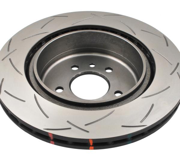 DBA 4000 Series Slotted Rotors DBA 42361S