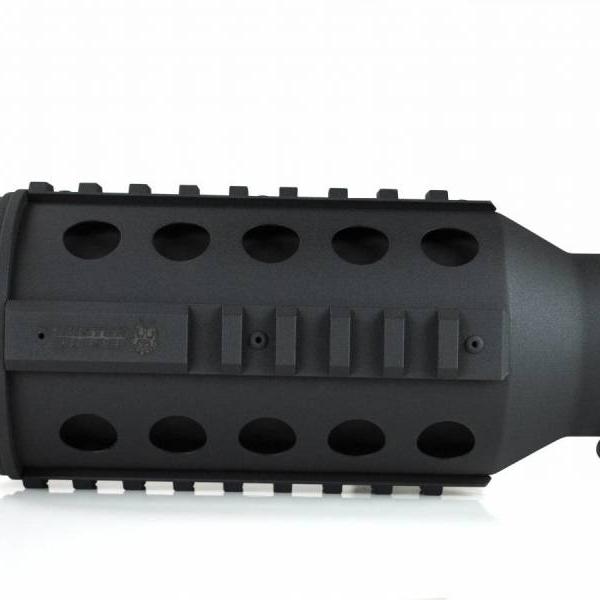 Sinister Diesel SD-EXHST-AR-4-6