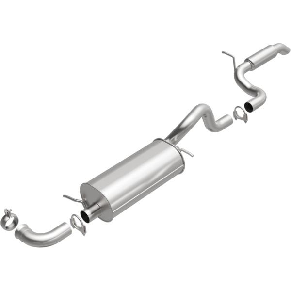 Magnaflow 106-0506