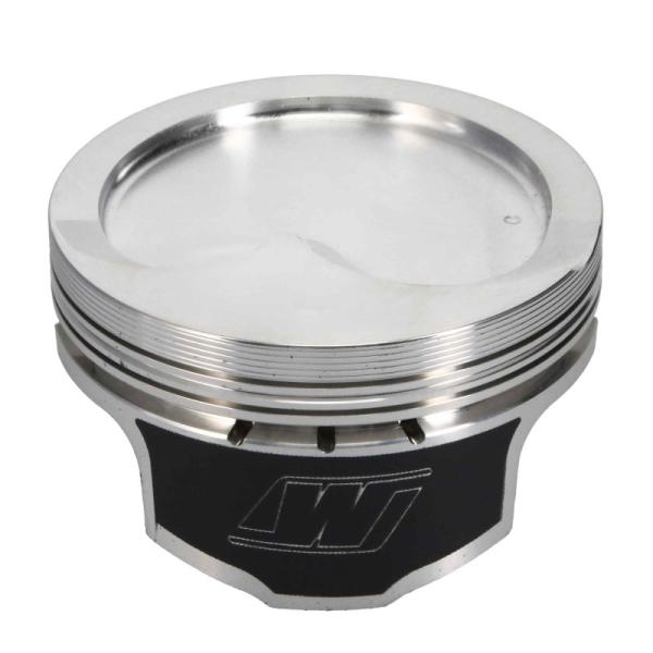 Wiseco K456X3