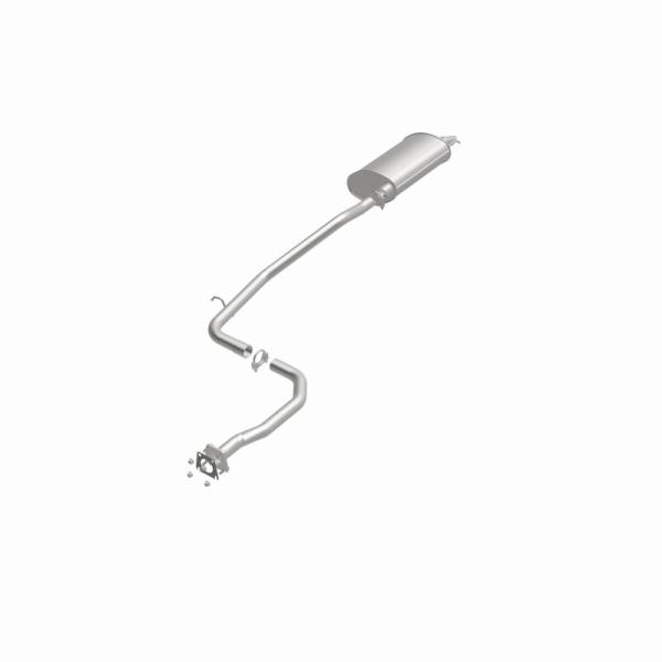 MAG BRE Exhaust Kits Magnaflow 106-0117