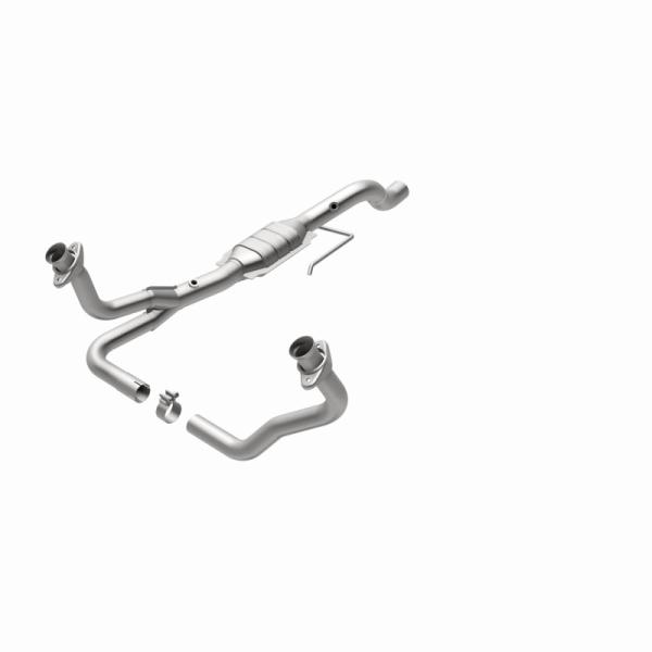 Magnaflow 24437