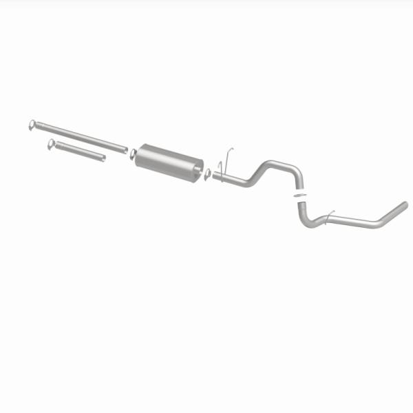 MAG BRE Exhaust Kits Magnaflow 106-0027