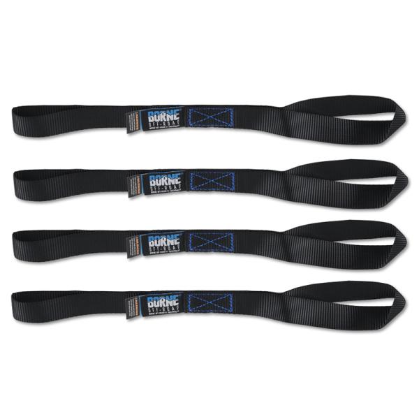 MM Apparel & Accessories Mishimoto BNRTC-TDMD-4BK