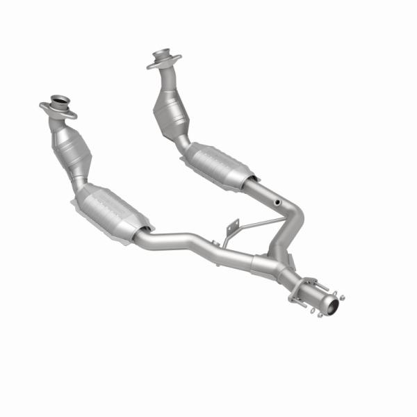 MAG Converter Direct Fit Magnaflow 444064