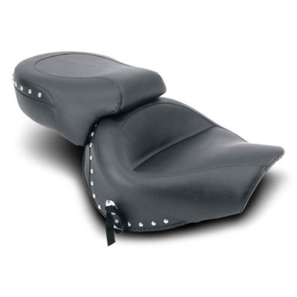 Mustang Motorcycle 75000