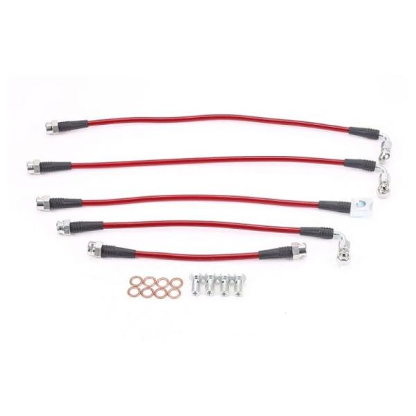 PowerStop BH00051