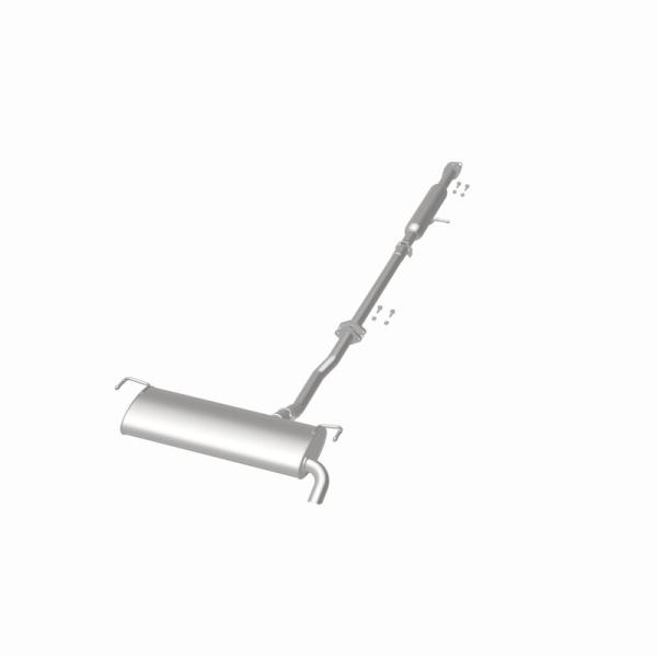 MAG BRE Exhaust Kits Magnaflow 106-0828