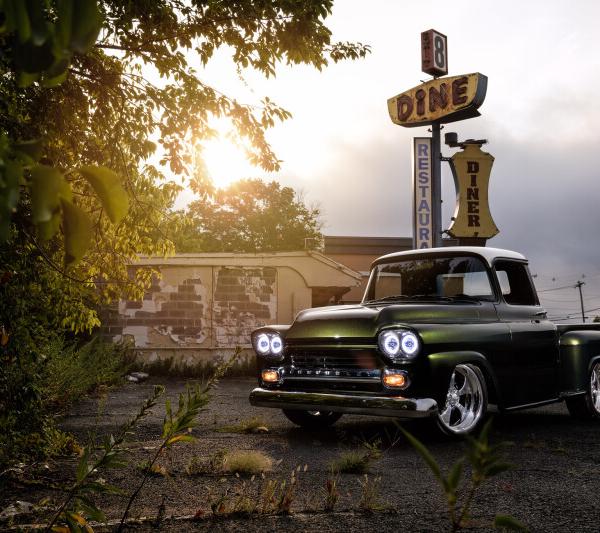 ORACLE Lighting 6904-333