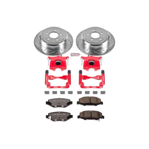 PowerStop KC3046A-36