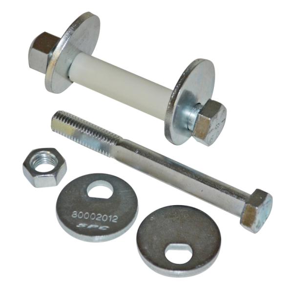 SPC Performance 25435