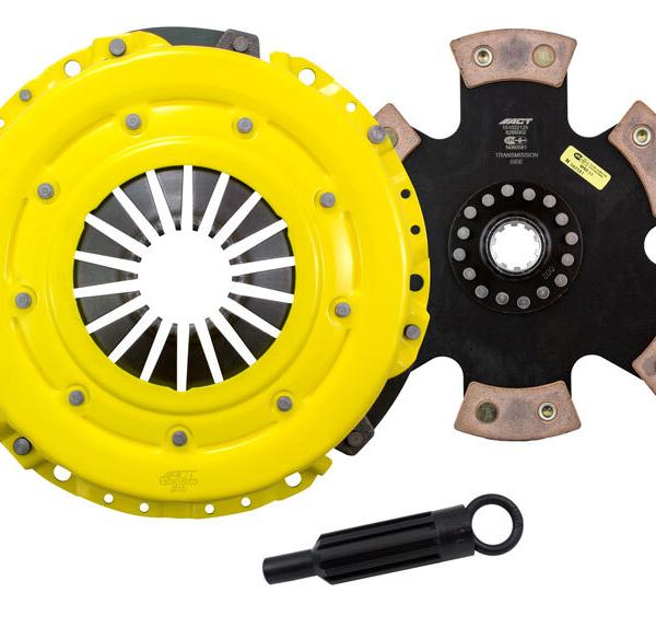 ACT HD/Race Clutch Kits ACT JP1-HDR6