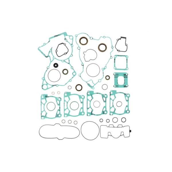 Vertex Pistons 8110010