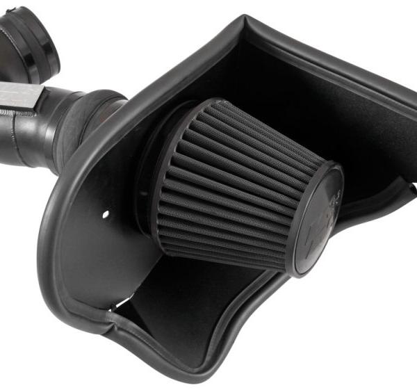 KN 71 Blackhawk Air Intake K&N Engineering 71-3092