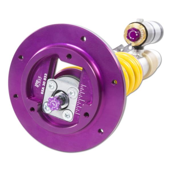 KW Clubsport Kit KW 397202BB