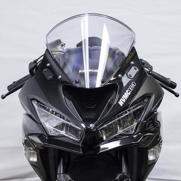 New Rage Cycles ZX6R-MBO
