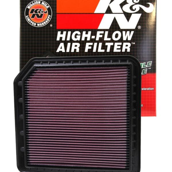 K&N Engineering 33-2456